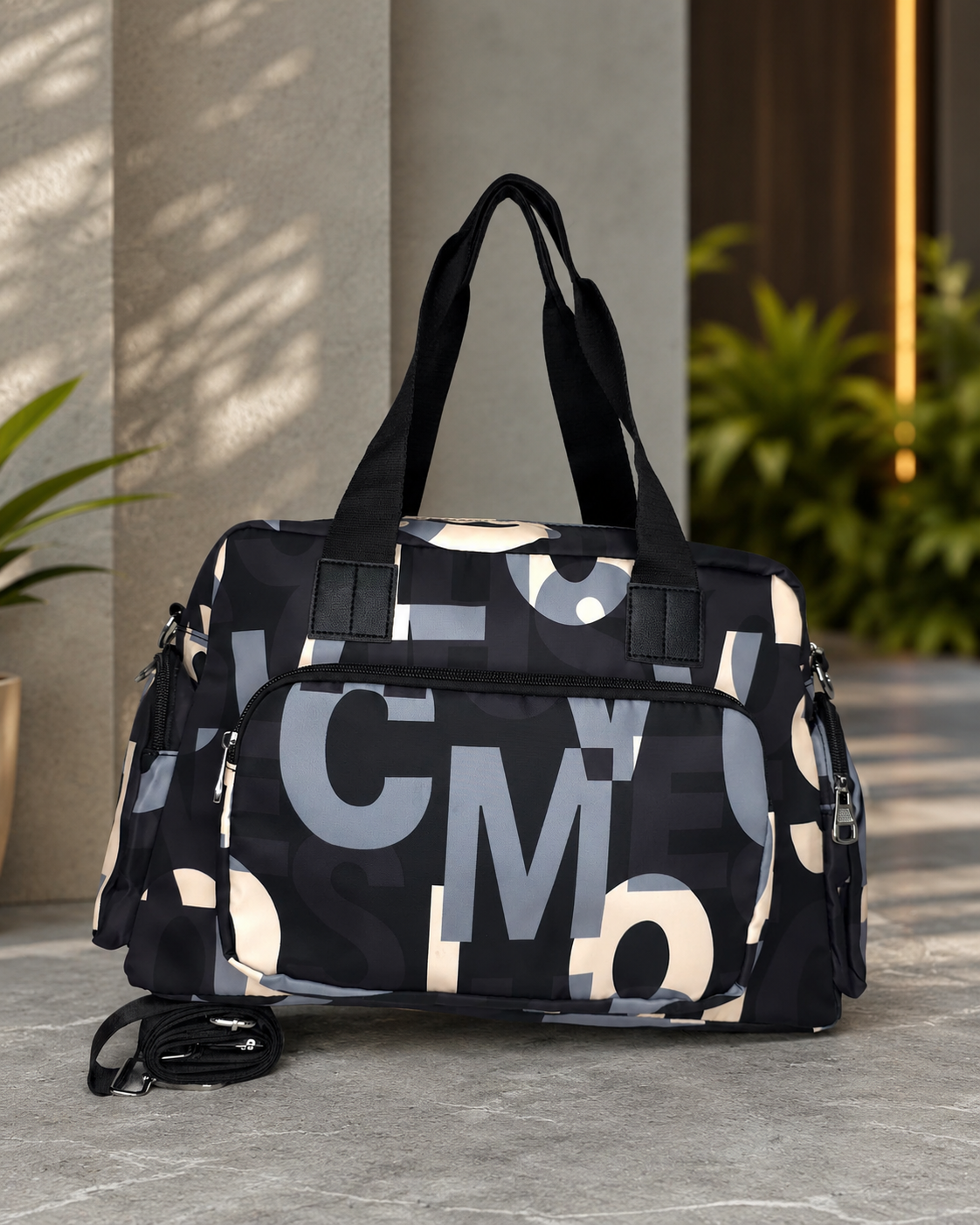 Duffle Bag