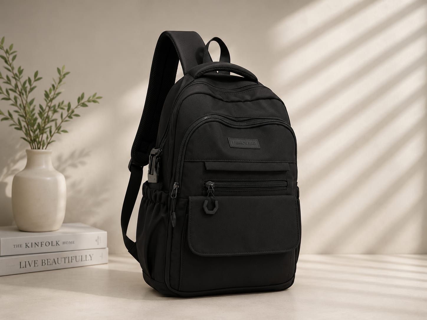 Bagpack