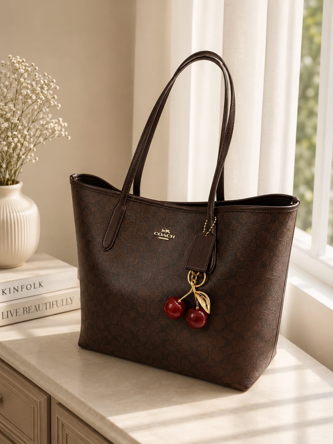 Hand Bag