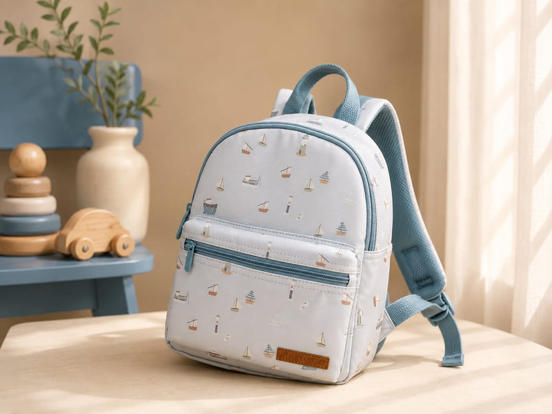 School Bag
