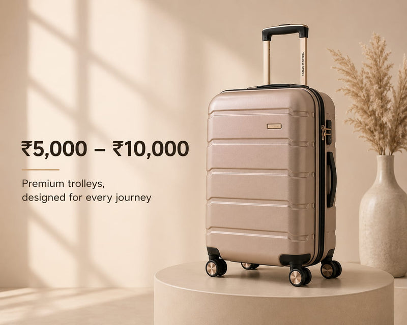 ₹5,000 – ₹10,000