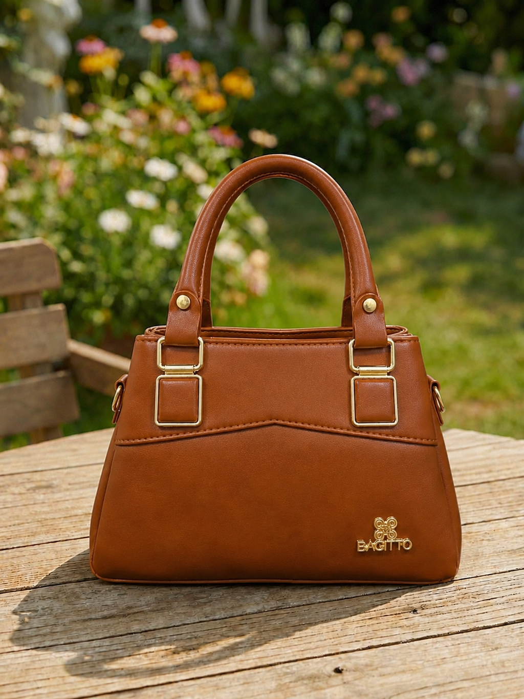 Bagitto Prestige Sling Bag