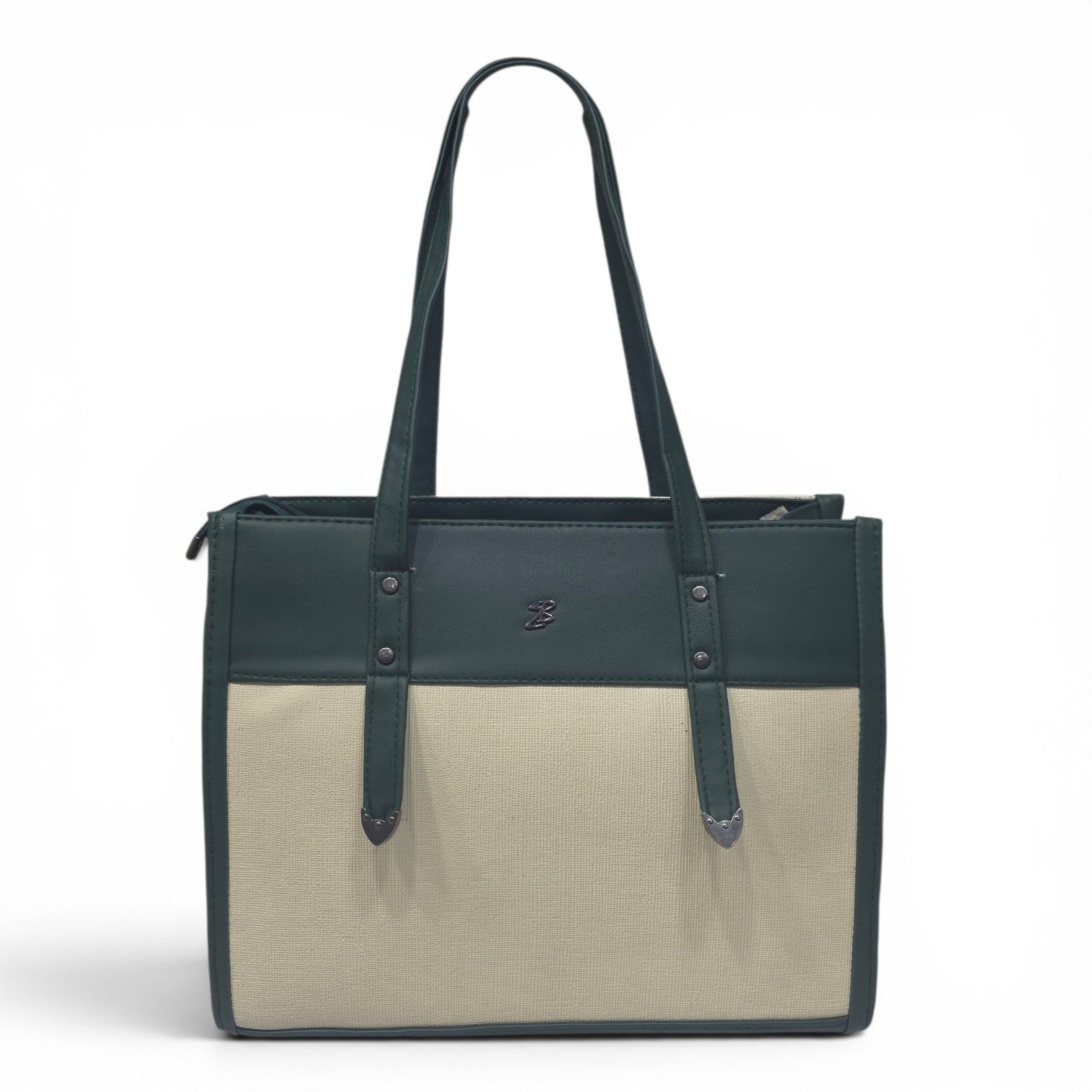 Elegant Everyday Tote Bag for Women