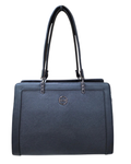 Elegant Textured Office Hand Bag