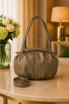 Elegant Soft Sling Bag for Women