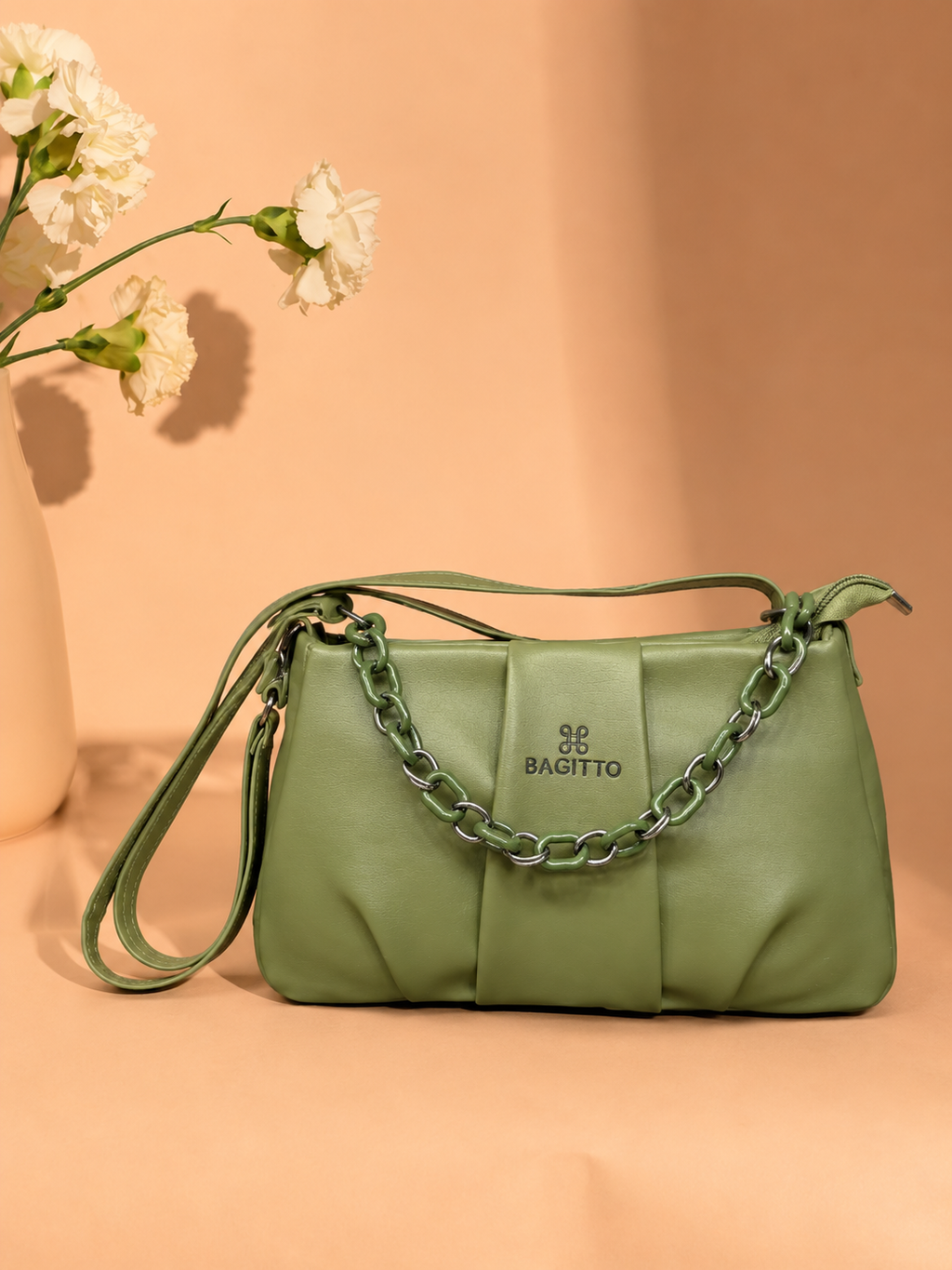 Elegent Bagitto Sling Bag for Women