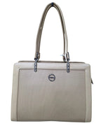 Elegant Textured Office Hand Bag