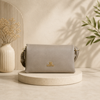 Bagitto Stylish Sling Bag for Women with Adjustable Strap