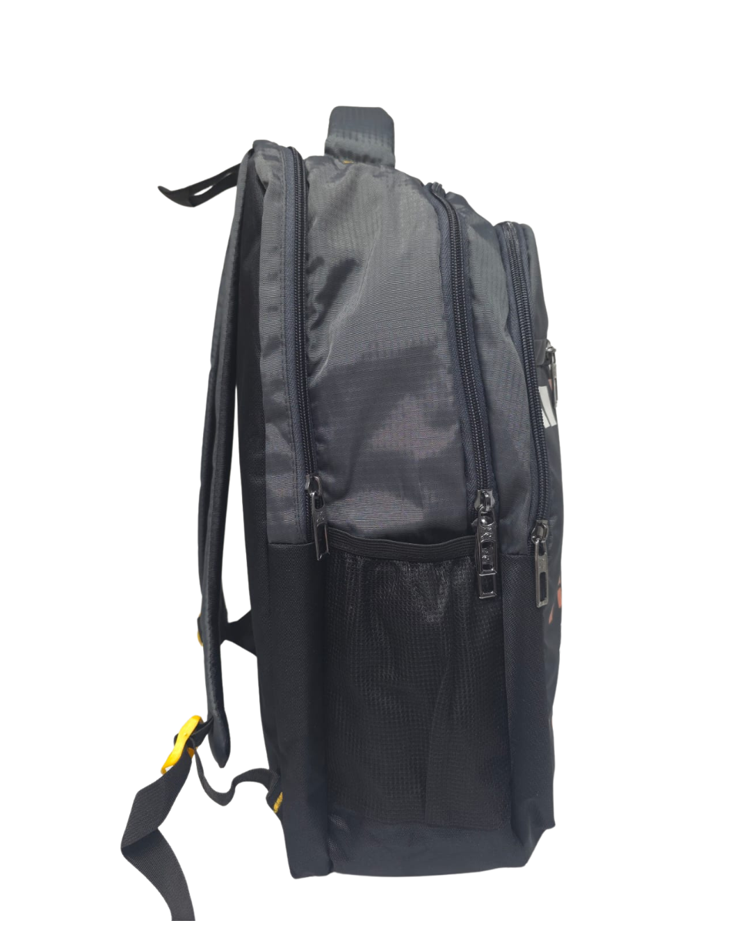 Multi-Compartment Bagpack