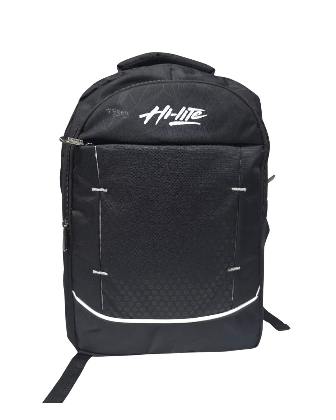 Spacious Everyday Bagpack