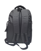 Ergonomic Bagpack for Comfortable Carrying