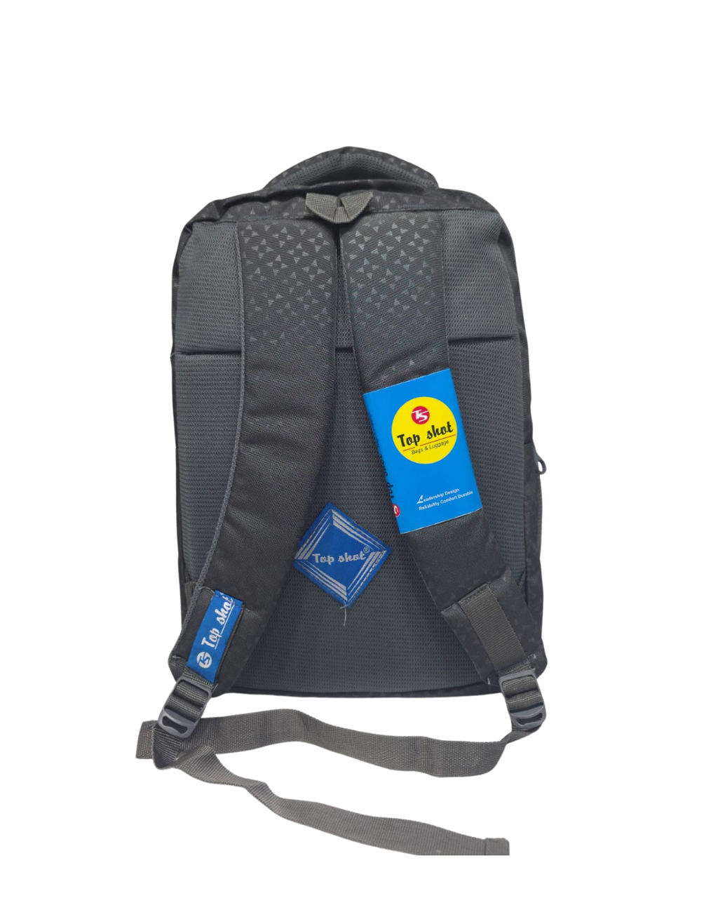 Practical Everyday Bagpack