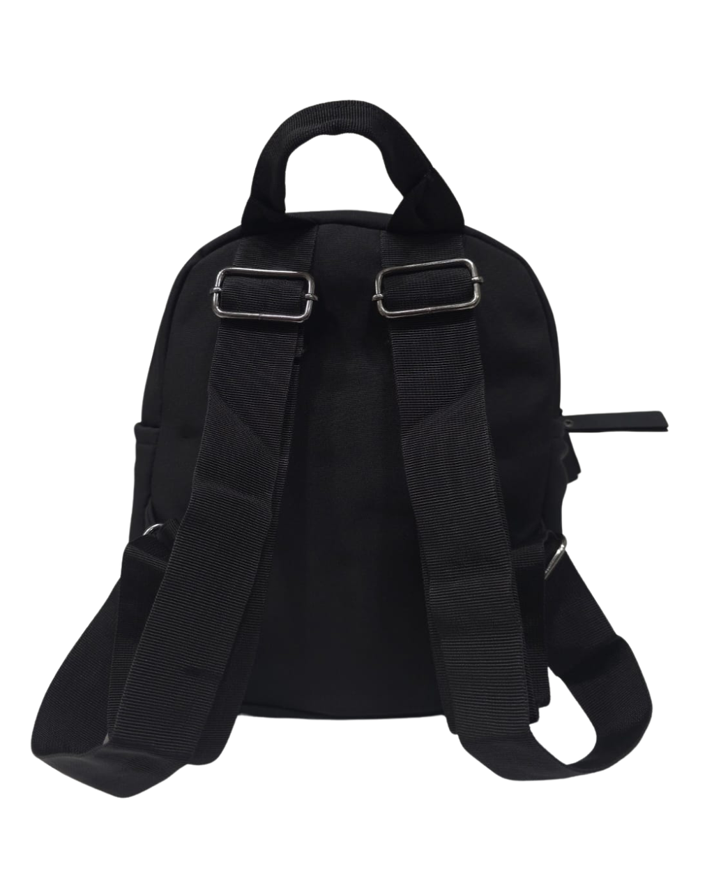 Velvet Elegance Bagpack