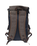 Urban Utility Roll-Top Bagpack