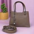 Graceful Everyday Handbag