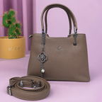 Graceful Everyday Handbag