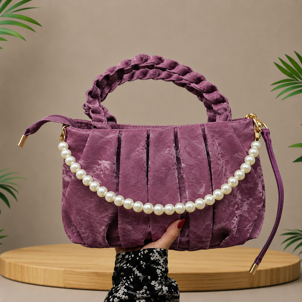 Fashionable Bagitto Sling Bag for Women