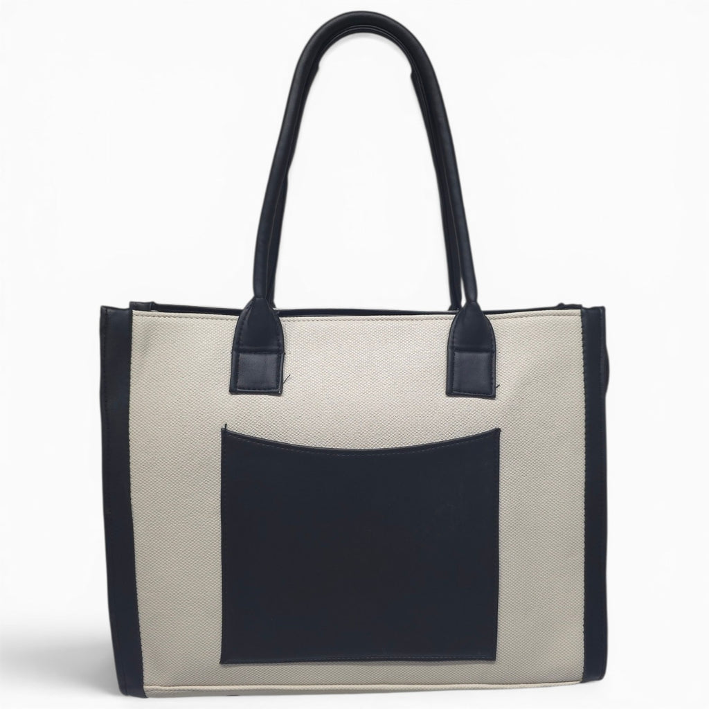 Elegant Shoulder Tote Bag