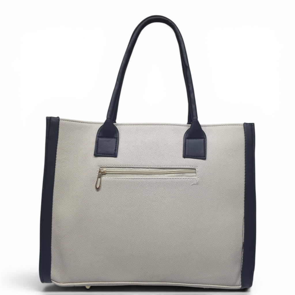 Elegant Shoulder Tote Bag