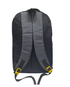 Multi-Compartment Bagpack