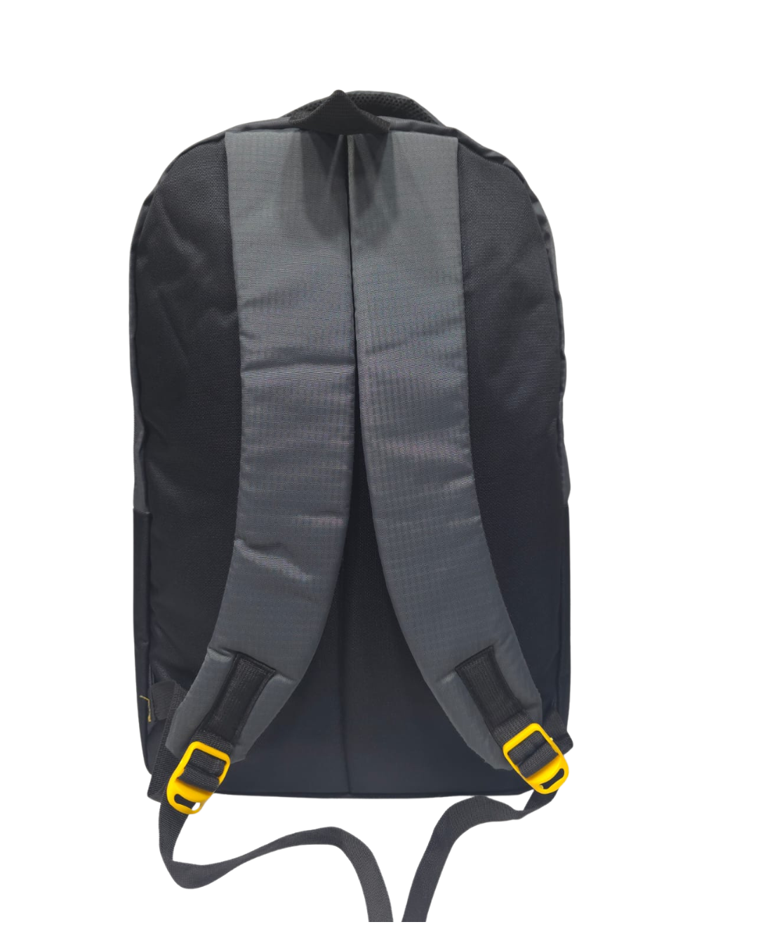 Multi-Compartment Bagpack