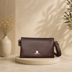 Bagitto Stylish Sling Bag for Women with Adjustable Strap