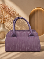 B Cherrry Elegant Textured Sling Bag for Women