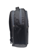 Ergonomic Bagpack for Comfortable Carrying