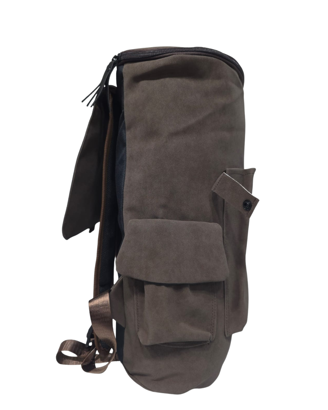 Urban Utility Roll-Top Bagpack