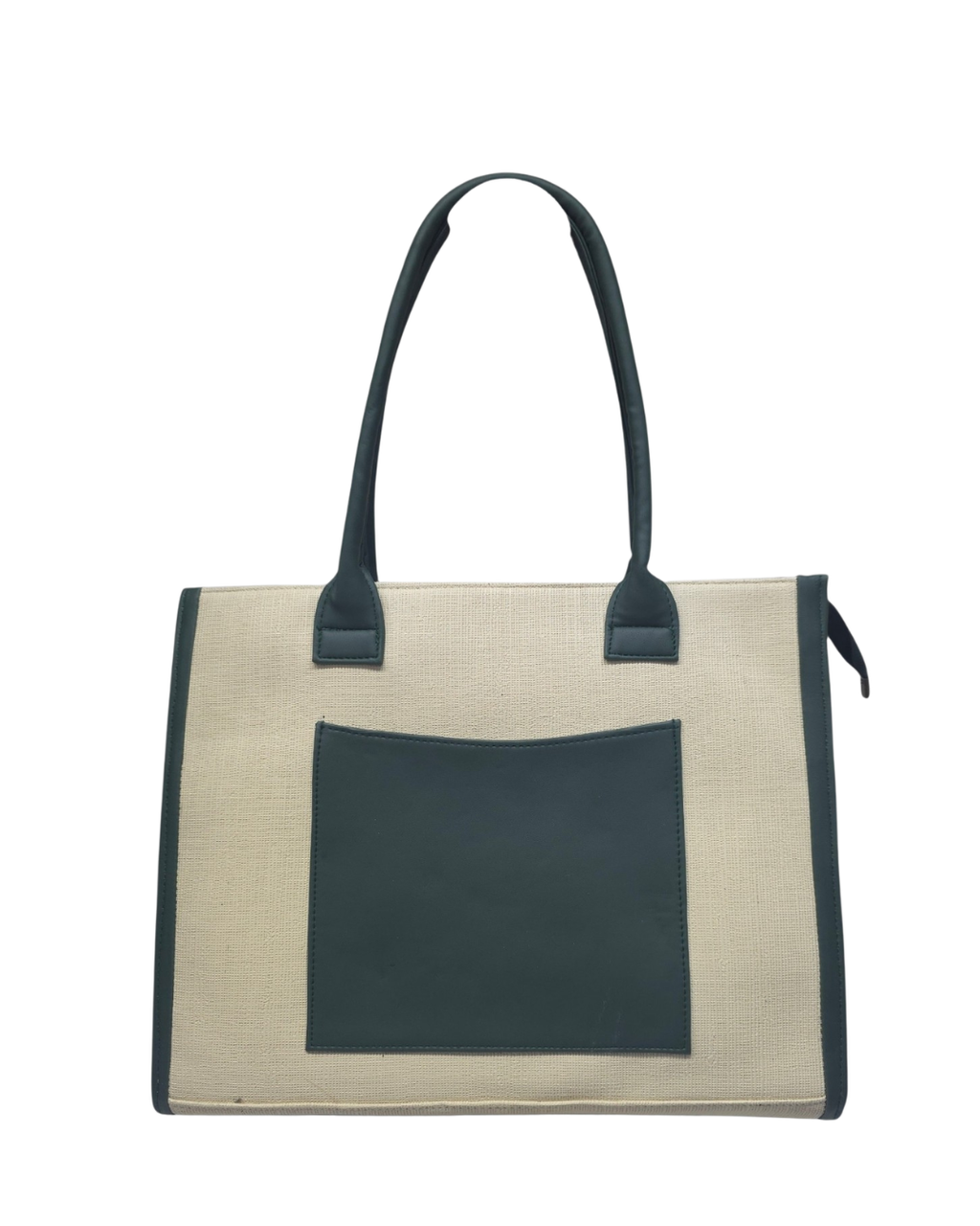 Elegant Shoulder Tote Bag