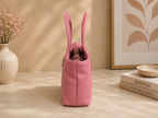 Bagitto Elegant Top Handle Sling Bag for Women