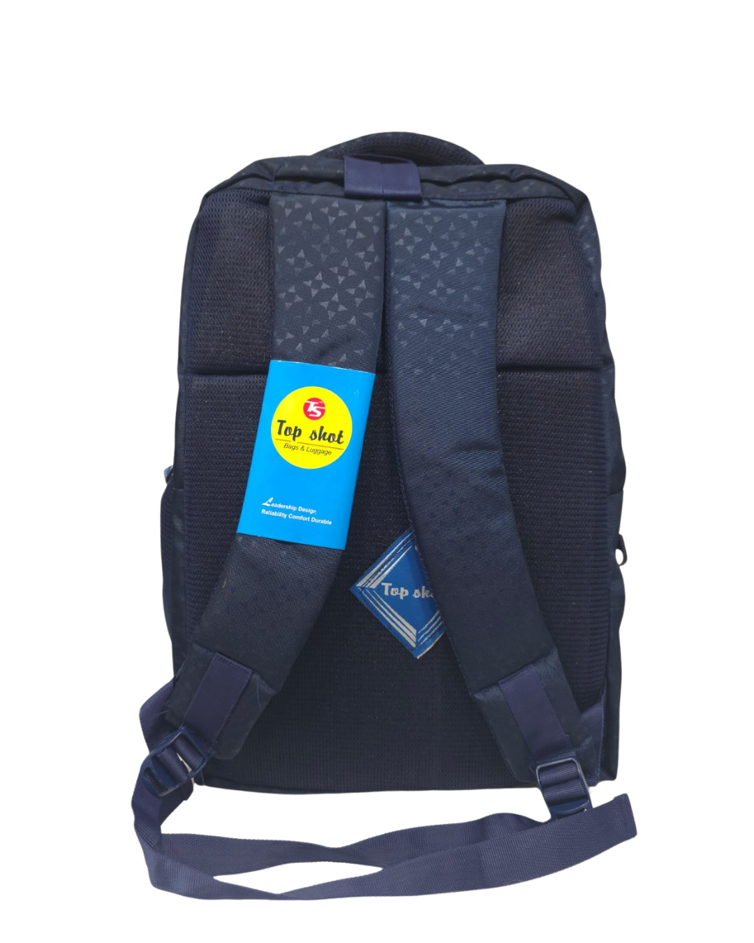 Large Capacity Daily Bagpack