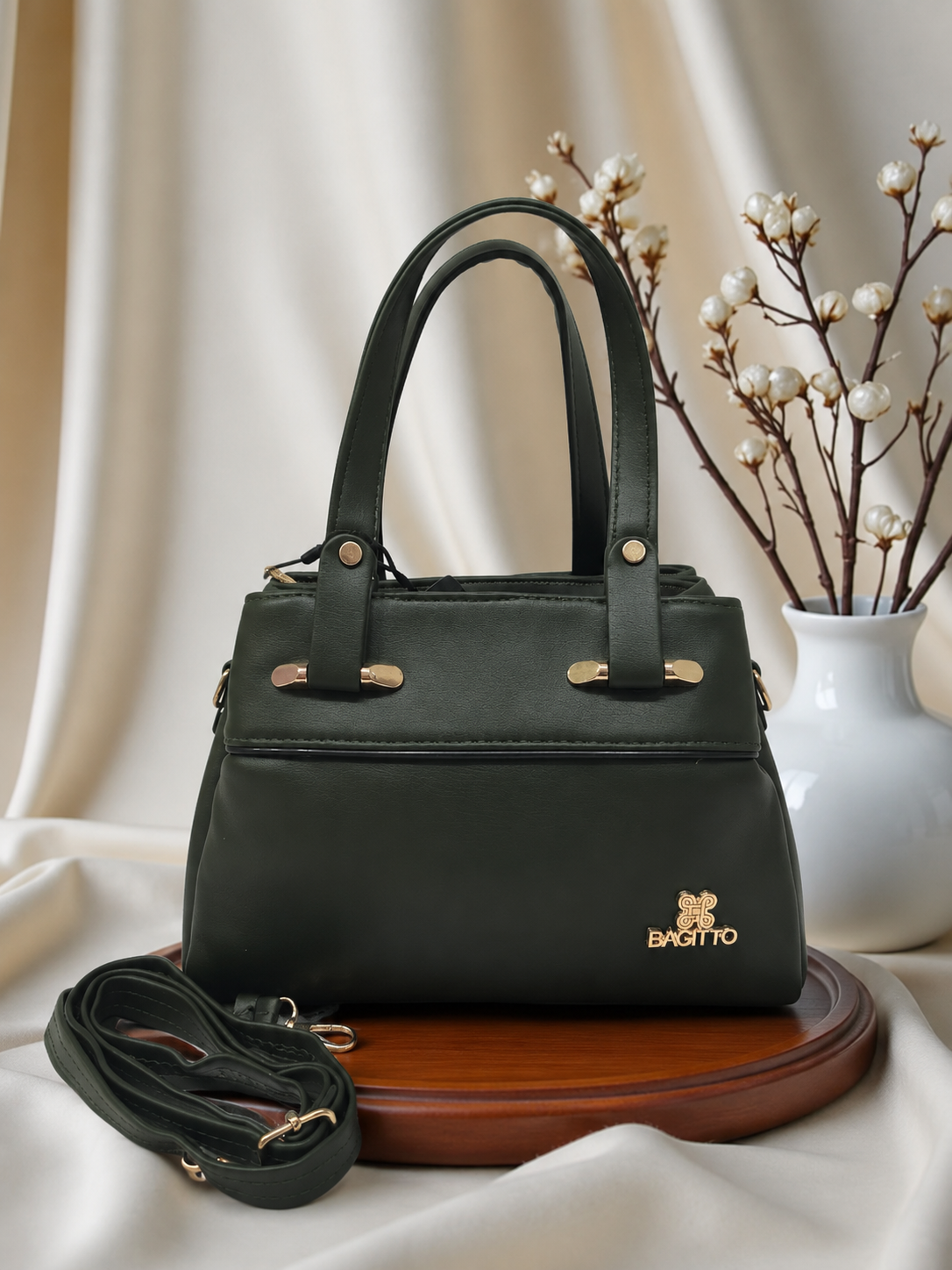 Bagitto Grace Sling Bag