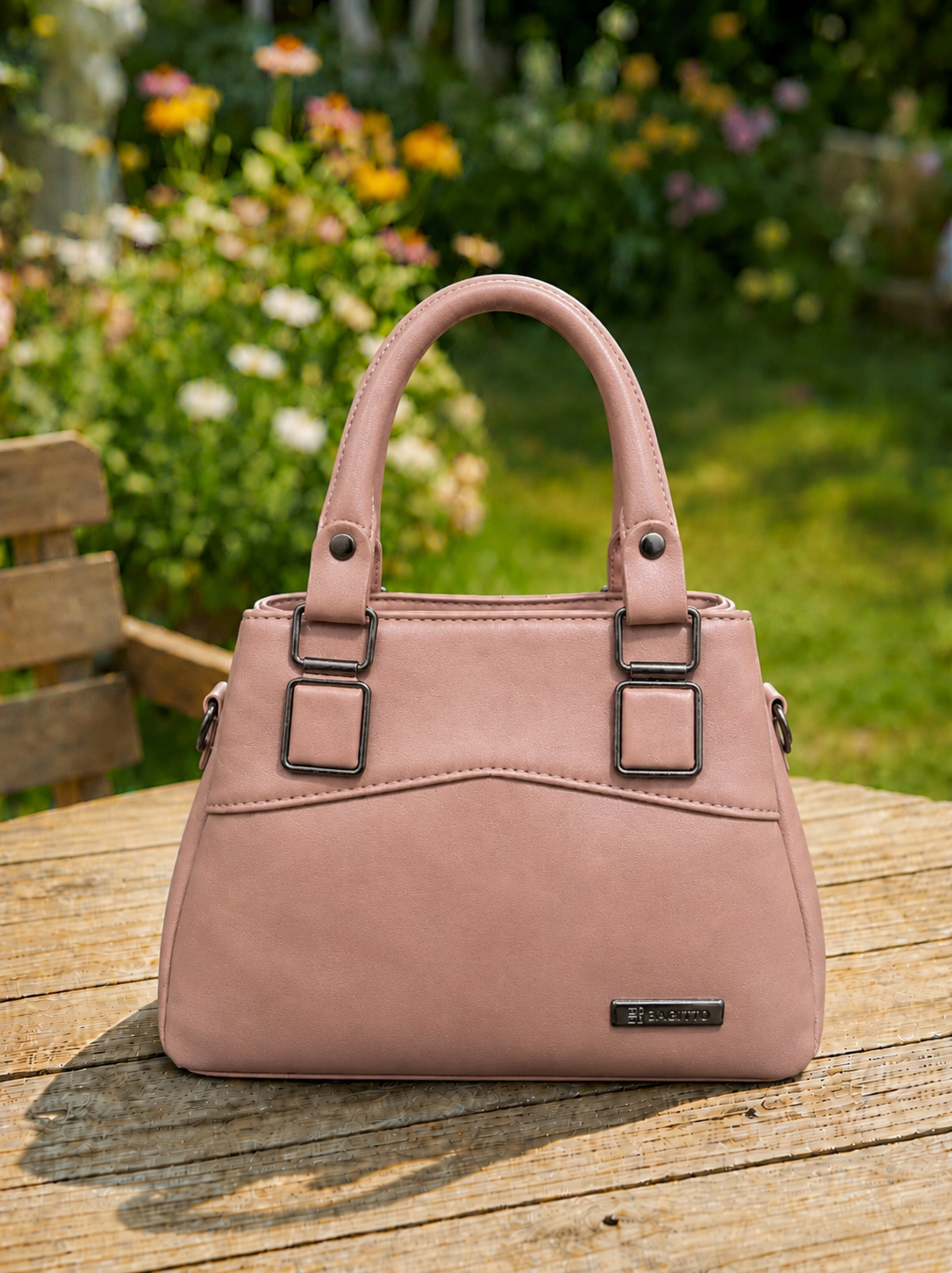 Bagitto Prestige Sling Bag