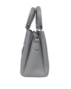 Elegant Charm Satchel Handbag