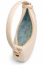 Minimalist Moon Shoulder Bag