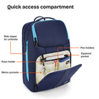 Nasher miles Newark Backpack