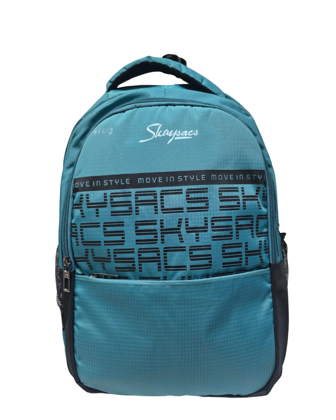 Large Capacity Daily Use Bagpack