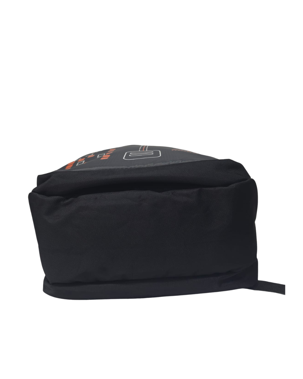 Multi-Compartment Bagpack