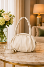 Elegant Soft Sling Bag for Women