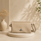 Bagitto Stylish Sling Bag for Women with Adjustable Strap