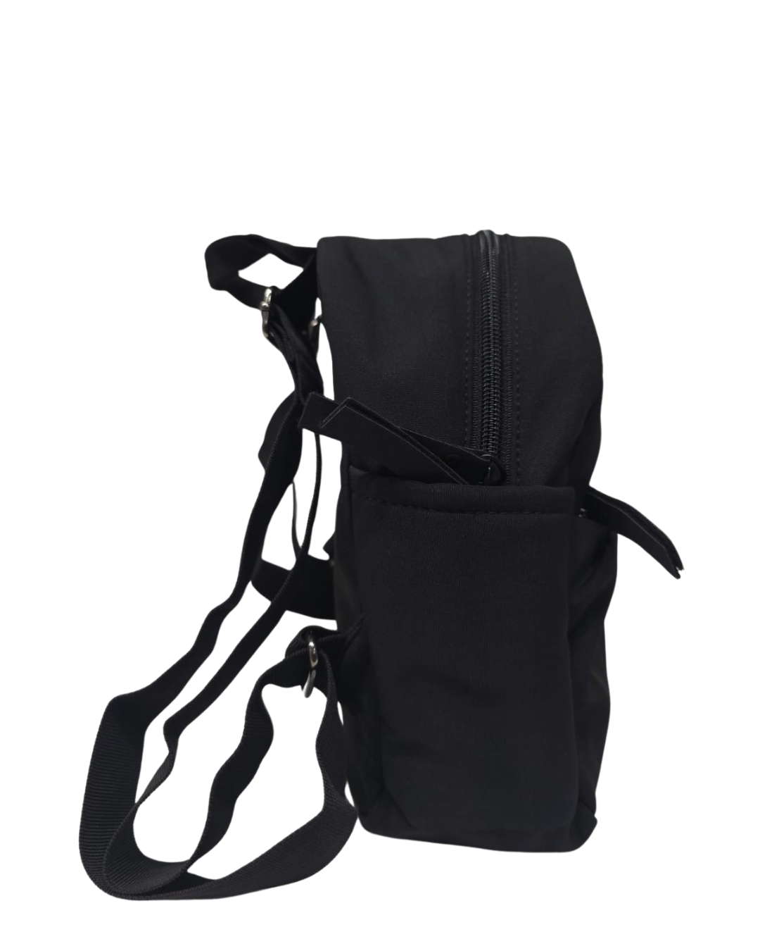 Velvet Elegance Bagpack