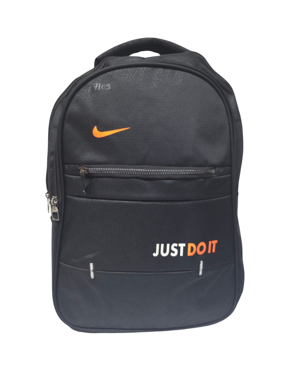 Essential Carry Bagpack