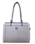 Elegant Textured Office Hand Bag