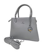 Elegant Charm Satchel Handbag