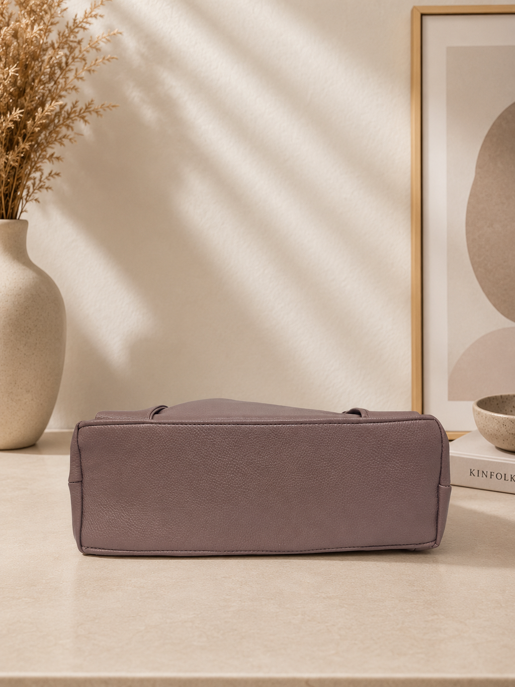 Modern Everyday Utility Tote Bag