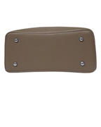 Elegant Structured Satchel Handbag for Women