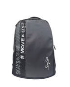 Efficient Storage Bagpack