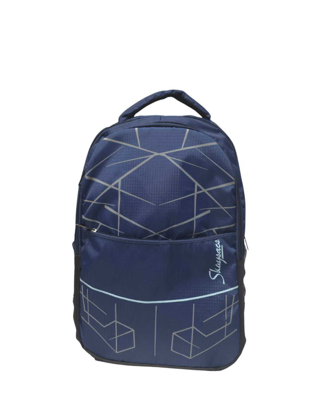 Modern Bagpack with Organized Storage
