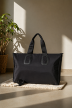 Large Capacity Travel Duffle Bag